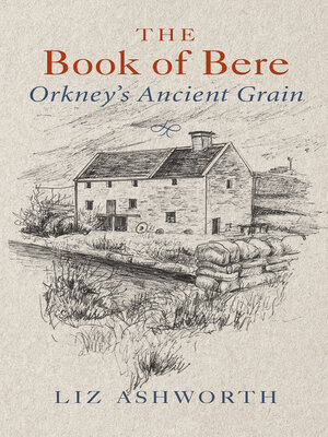 cover image of The Book of Bere